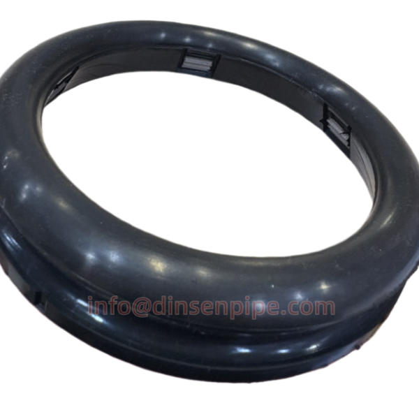 What is the difference between ordinary rubber rings and anti-slip rubber rings?