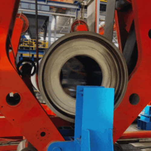 DINSEN DI Pipe: The Superior Tensile Strength Solution for Modern Pipeline Networks