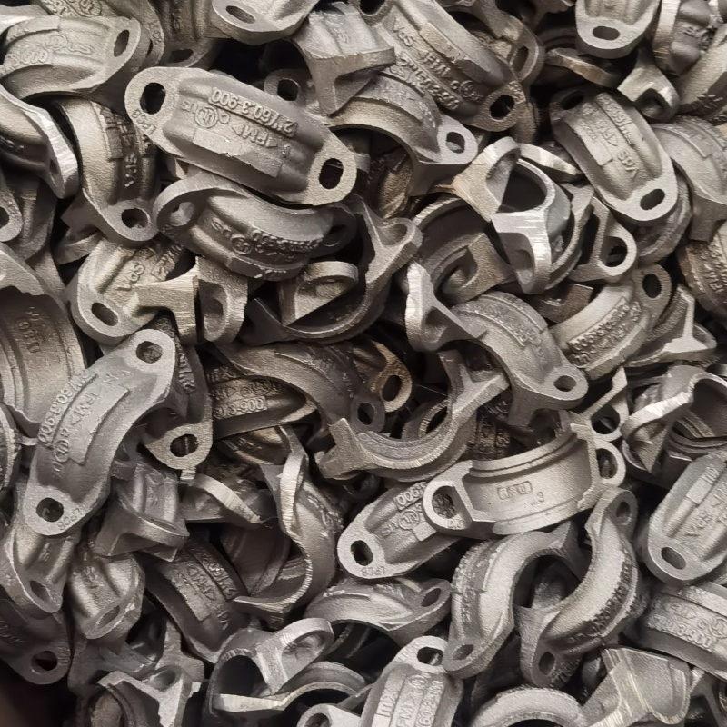 FM vs UL vs LPCB: Understanding Grooved Pipe Fittings Certifications | DINSEN