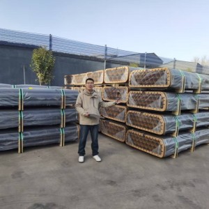 oliver shinpping day