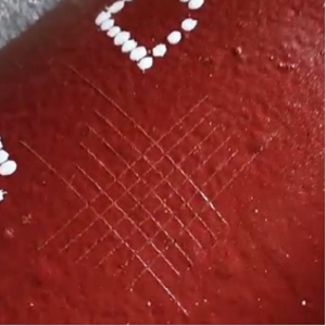 outer coating Adhesion Testing resulted