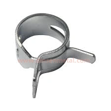 DINSEN Spring Clamp