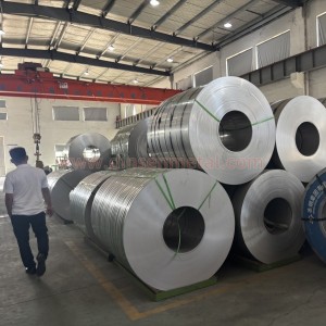 stainless steel press fittings  (4)