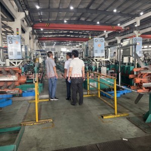 stainless steel press fittings  (9)