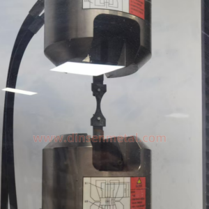 tensile strength test