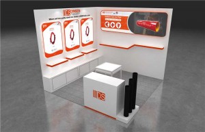 140th canton fair DINSEN